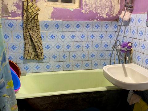 комната по адресу Ивана Подковы ул., 4