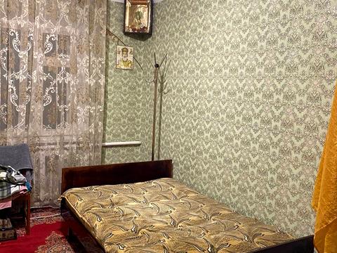 комната по адресу Ивана Подковы ул., 4