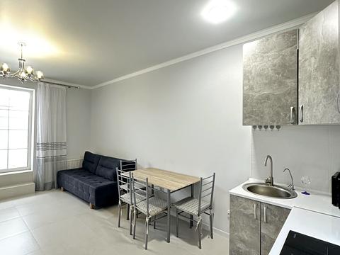 квартира за адресою Михайла Максимовича вул. (Онуфрія Трутенка), 26