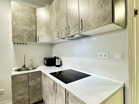 квартира за адресою Михайла Максимовича вул. (Онуфрія Трутенка), 26