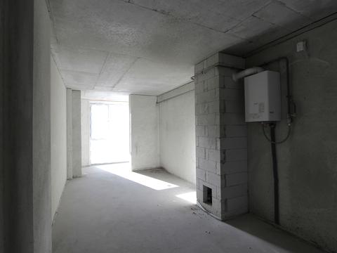 квартира по адресу Лесная ул., 51-А