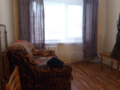 комната по адресу Библика ул. (2-й Пятилетки), 61