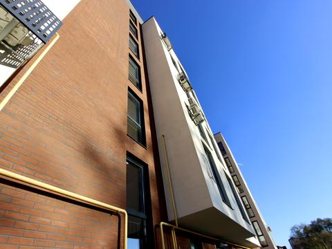 квартира по адресу Лесная ул., 51-А