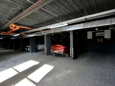 квартира по адресу Лесная ул., 51-А