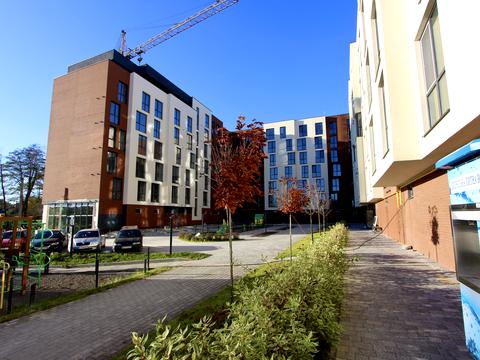 квартира по адресу Лесная ул., 51-А