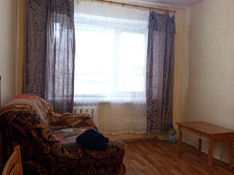 комната по адресу Библика ул. (2-й Пятилетки), 61