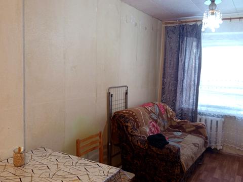 комната по адресу Библика ул. (2-й Пятилетки), 61