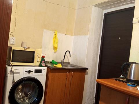 комната по адресу Библика ул. (2-й Пятилетки), 61