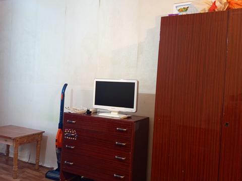 комната по адресу Библика ул. (2-й Пятилетки), 61