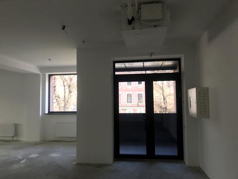 комерційна за адресою Київ, Саксаганського вул., 53/80