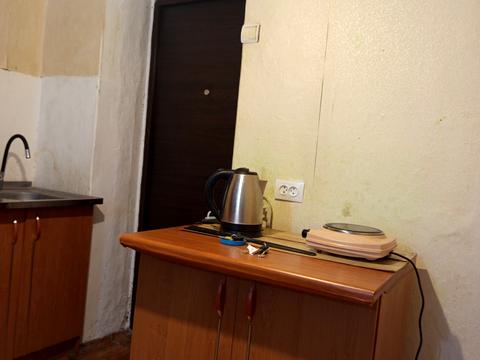 комната по адресу Библика ул. (2-й Пятилетки), 61