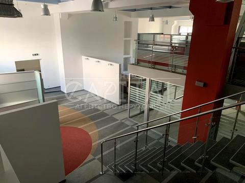 коммерческая по адресу Степана Бандеры просп. (Московський), 16б