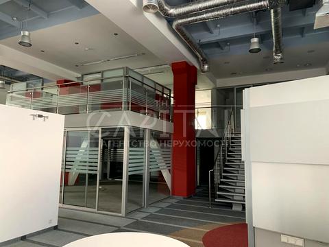 коммерческая по адресу Степана Бандеры просп. (Московський), 16б