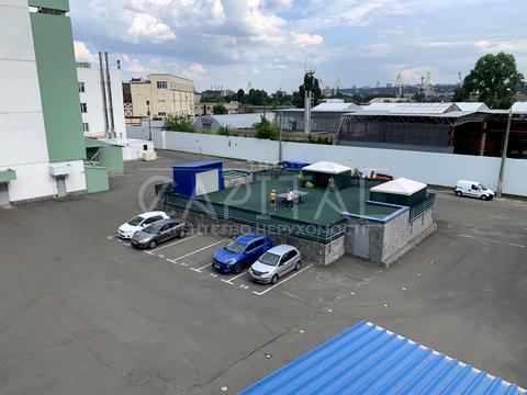 коммерческая по адресу Степана Бандеры просп. (Московський), 16б