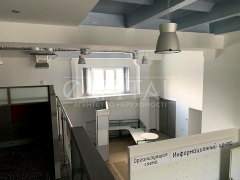 коммерческая по адресу Степана Бандеры просп. (Московський), 16б