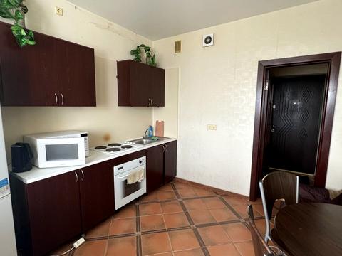 квартира по адресу Днепровская набережная ул., 26-Б