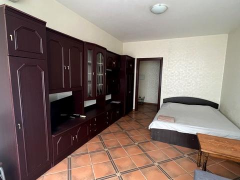 квартира по адресу Днепровская набережная ул., 26-Б