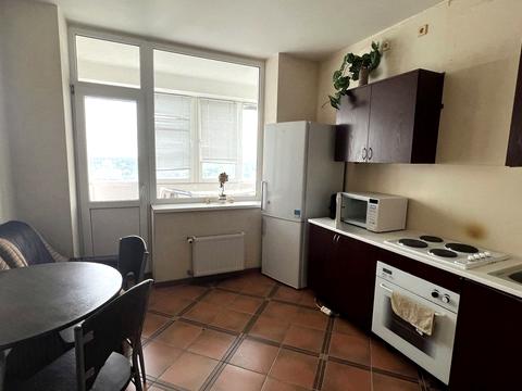 квартира по адресу Днепровская набережная ул., 26-Б