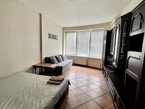 квартира по адресу Днепровская набережная ул., 26-Б