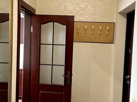 квартира по адресу Днепровская набережная ул., 26-Б