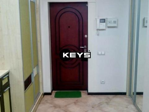 квартира по адресу Туровская ул., 29