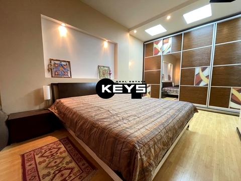 квартира по адресу Туровская ул., 29