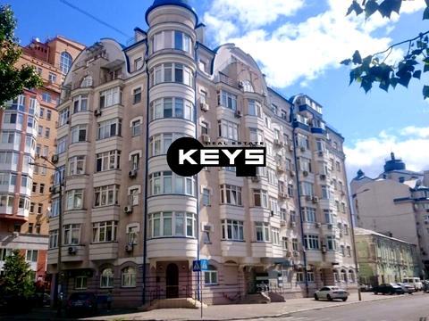 квартира по адресу Туровская ул., 29