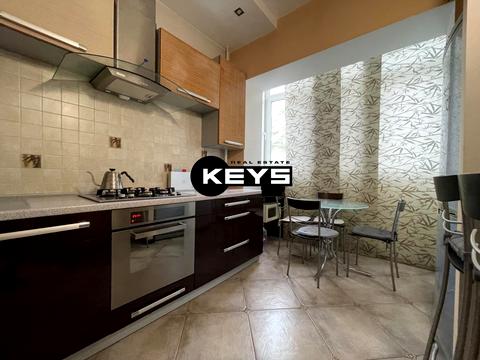 квартира по адресу Туровская ул., 29