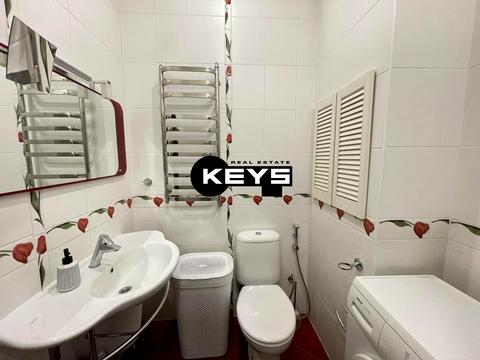 квартира по адресу Туровская ул., 29