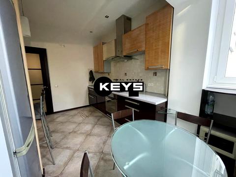 квартира по адресу Туровская ул., 29