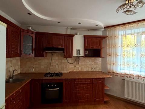 квартира по адресу Василия Симоненко ул., 35