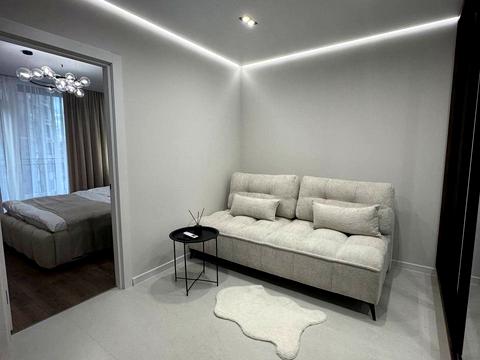 квартира по адресу Крайковского ул., 1а