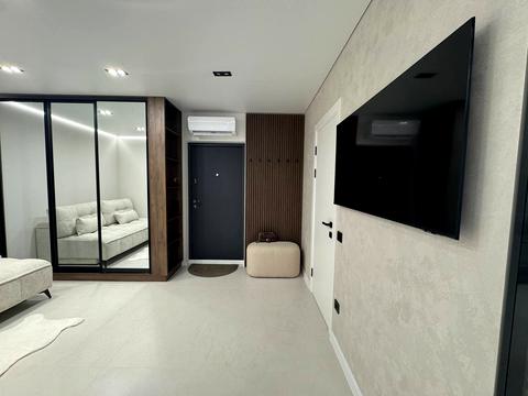 квартира по адресу Крайковского ул., 1а