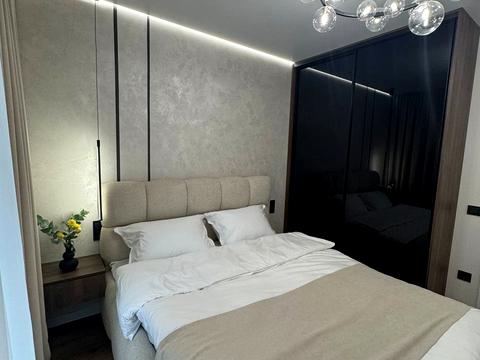 квартира по адресу Крайковского ул., 1а