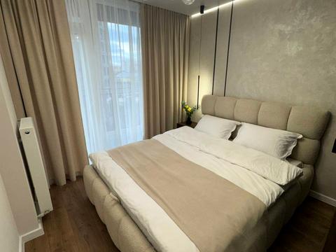 квартира по адресу Крайковского ул., 1а