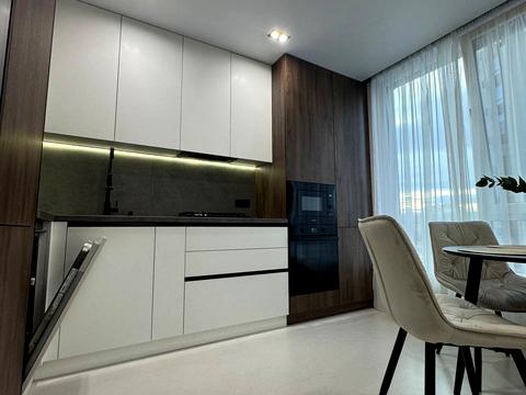 квартира по адресу Крайковского ул., 1а