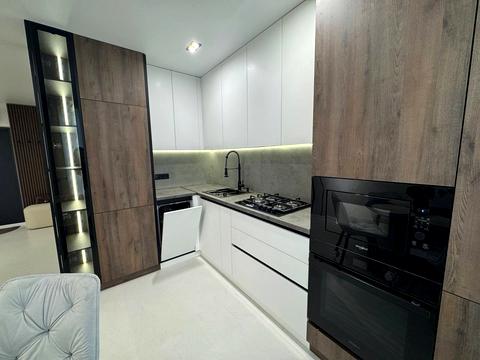 квартира по адресу Крайковского ул., 1а