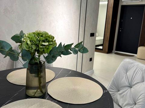 квартира по адресу Крайковского ул., 1а