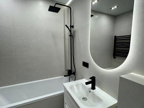 квартира по адресу Крайковского ул., 1а