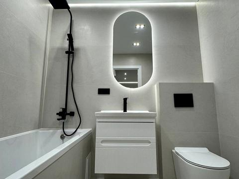 квартира по адресу Крайковского ул., 1а