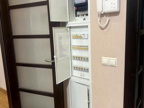 квартира за адресою Лесі Українки бульв., 7-Б