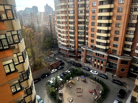 квартира за адресою Лесі Українки бульв., 7-Б