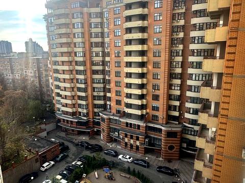 квартира за адресою Лесі Українки бульв., 7-Б