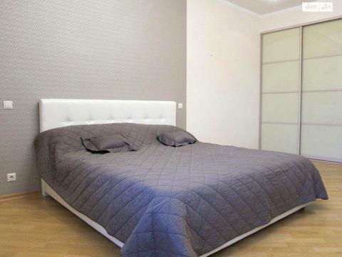 квартира за адресою Лесі Українки бульв., 7-Б