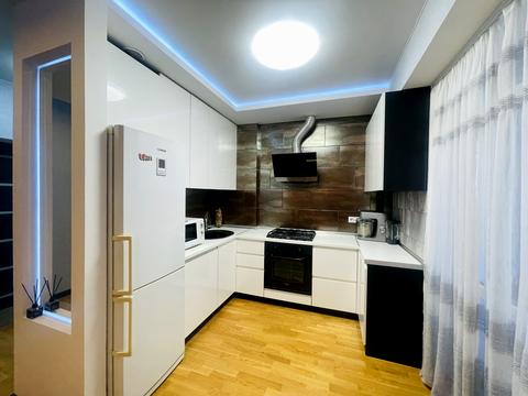 квартира за адресою Миру просп., 25