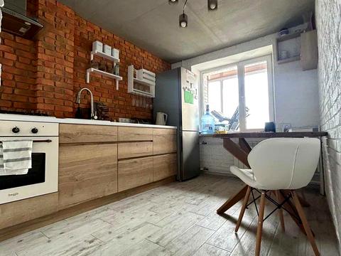 квартира за адресою Чоколівський бульв., 40