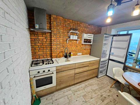 квартира за адресою Чоколівський бульв., 40