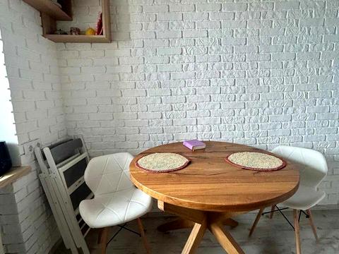 квартира за адресою Чоколівський бульв., 40