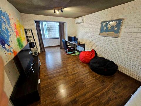 квартира за адресою Чоколівський бульв., 40