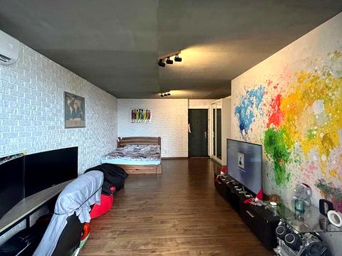 квартира за адресою Чоколівський бульв., 40